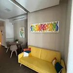 A Casa Di Lu Lu Apartment *