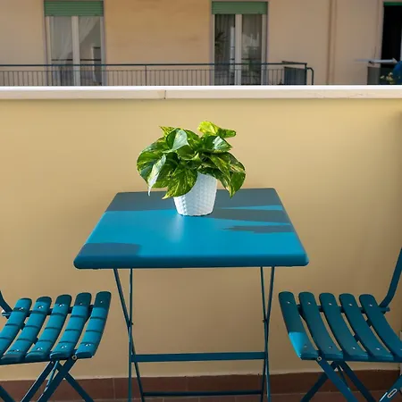 Apartamento A Casa Di Lu Lu *
