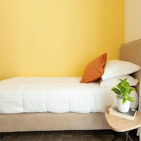 Apartman A Casa Di Lu Lu