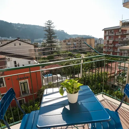 A Casa Di Lu Lu Apartman