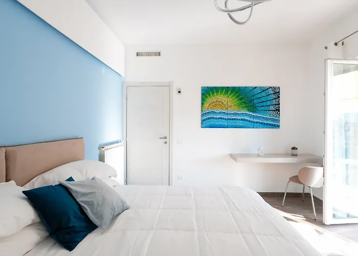 A Casa Di Lu Lu * سورينتو