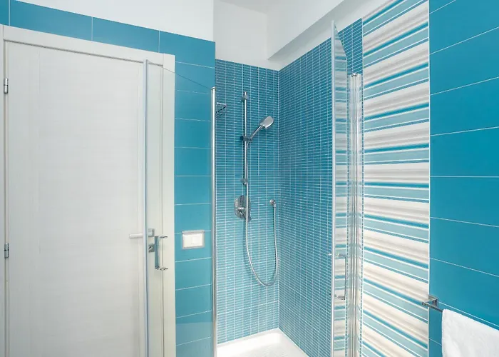 شقة A Casa Di Lu Lu