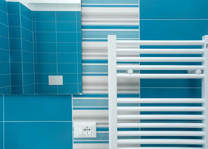 شقة A Casa Di Lu Lu سورينتو