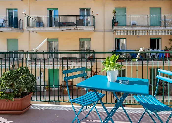 A Casa Di Lu Lu * سورينتو