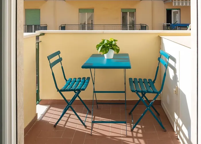 A Casa Di Lu Lu شقة سورينتو