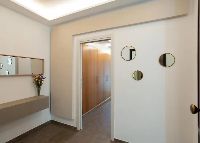 شقة A Casa Di Lu Lu سورينتو